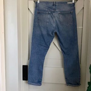 Pilcro Boyfriend Jean size 30
